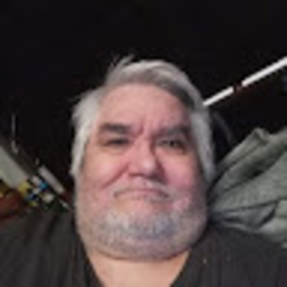 Meet your Posher, Charles - Picture 1 of 1